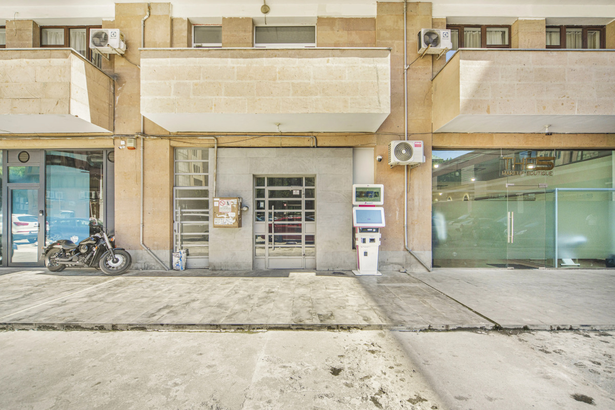 Апартаменты on Aram Street 4/3-19