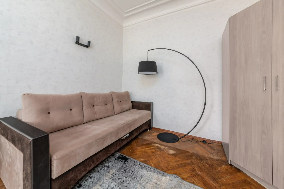 Апартаменты 2 спальни Комфорт у Исаакиевского собора