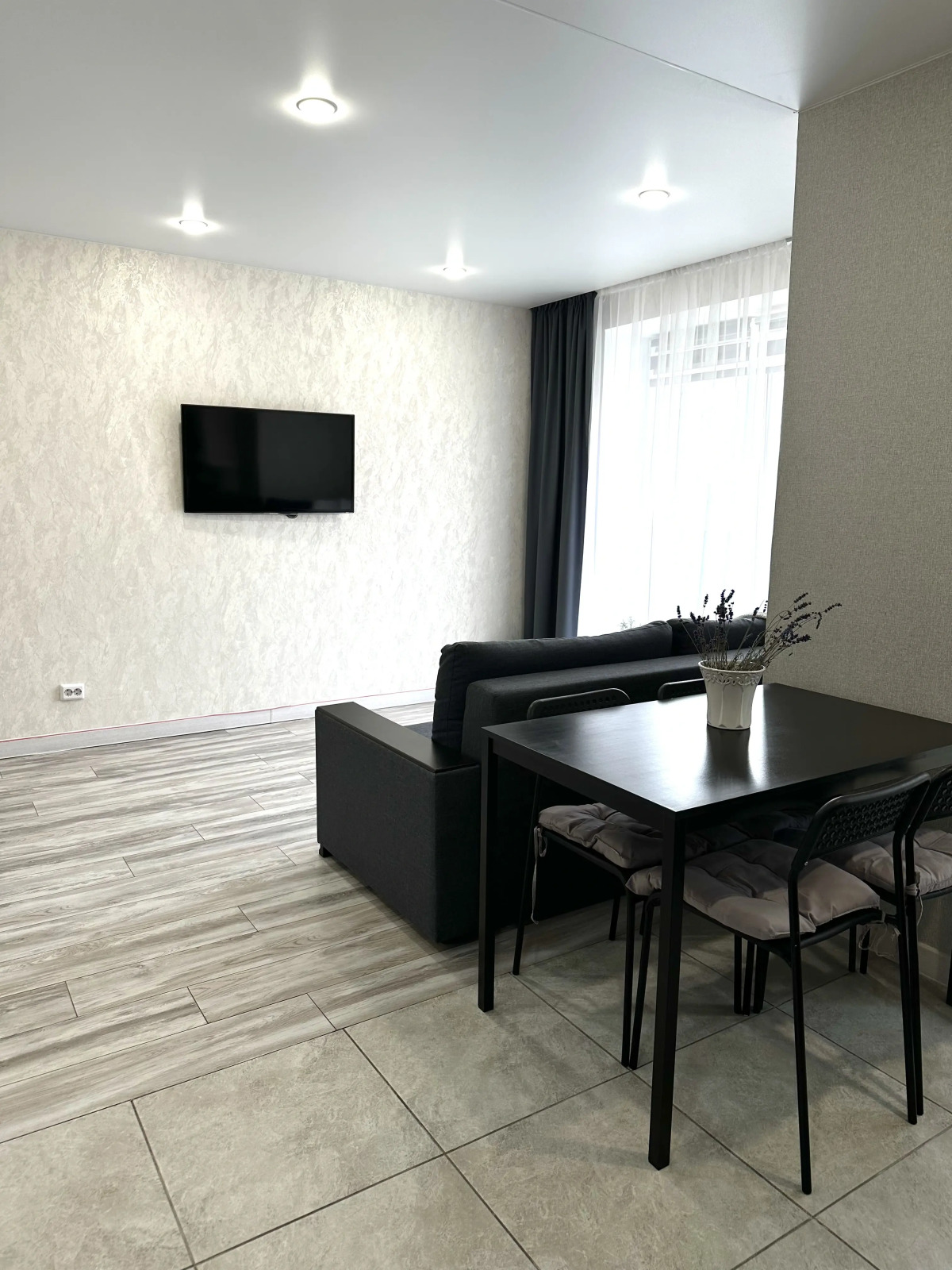 Апартаменты Студия в Центре Бреста с Круглосуточным Заселением