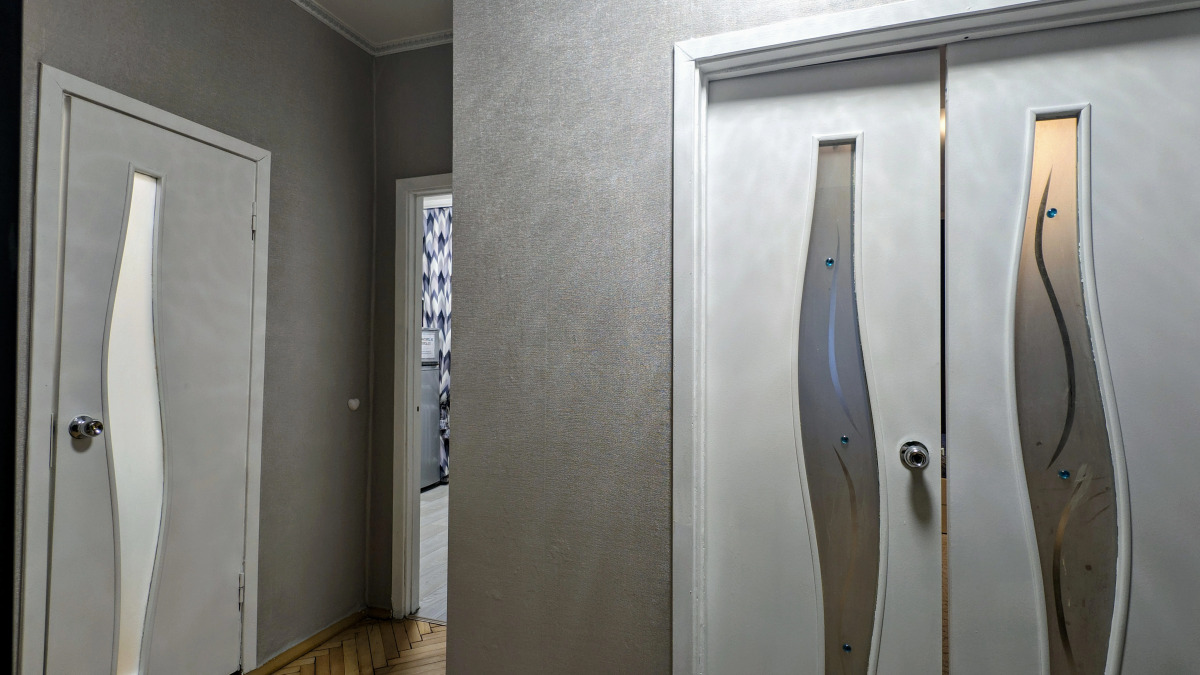 Квартира Свободна - Тверская 10