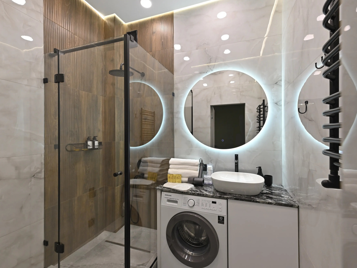 Квартира Lime Troesutok