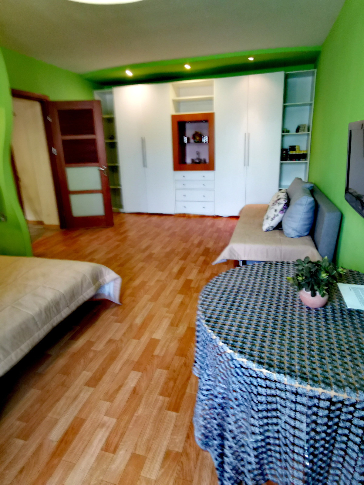 Квартира у Z-форта