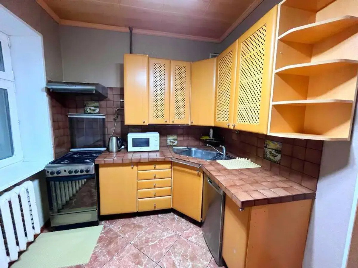 Апартаменты Дом 89 на улице Молодежная 3