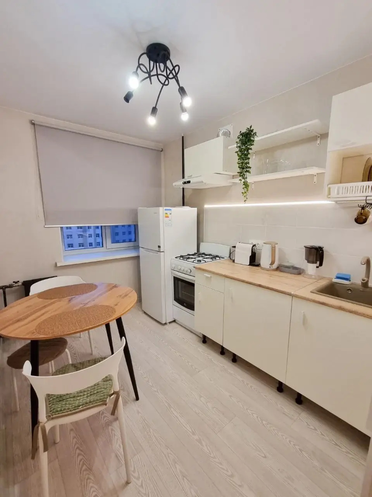 Квартира 1-к. в Центре г. Хабаровска