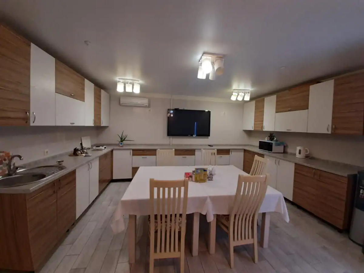 Гостевой дом Бутик №19