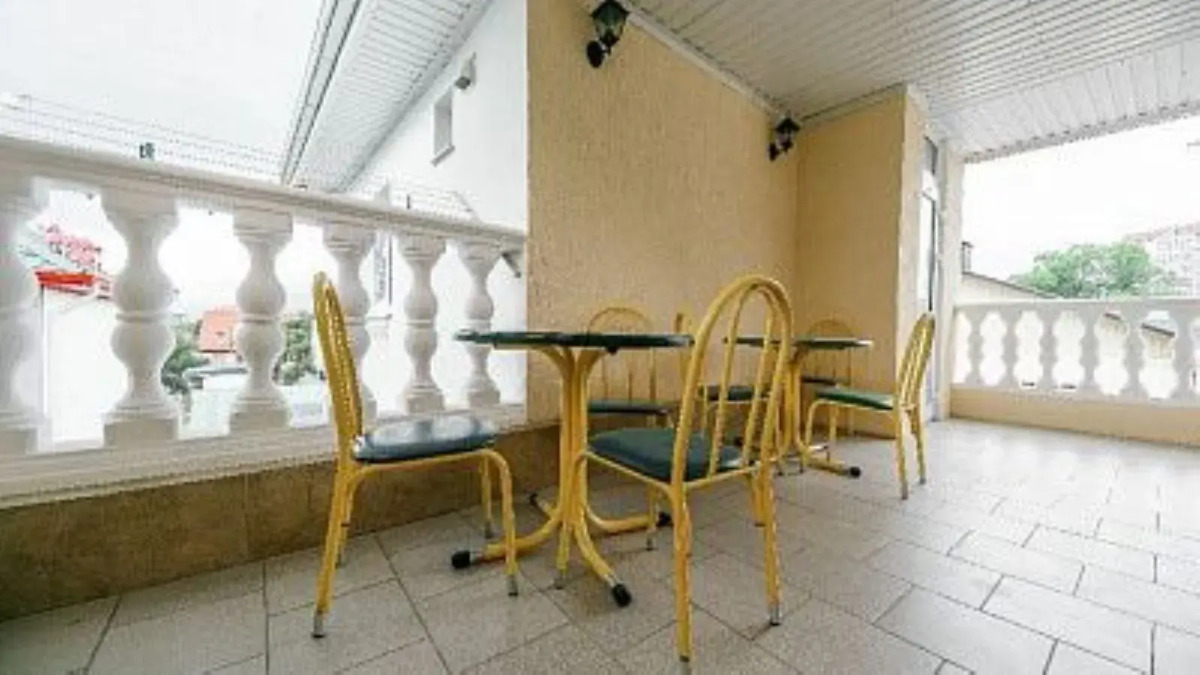 Гостевой Дом Золотой песок