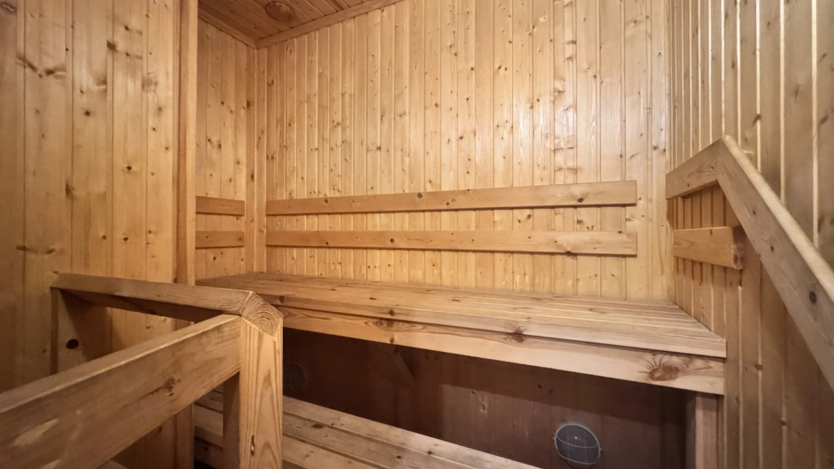 Отель Ладога