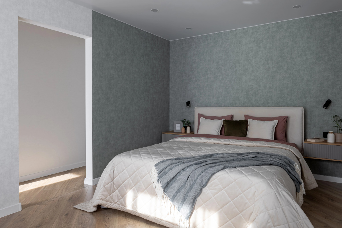 Квартира GreenHome