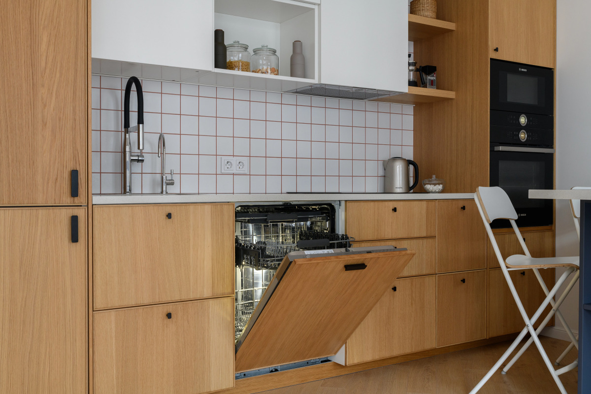 Апартаменты ДВА ГОРОДА - на Набережной