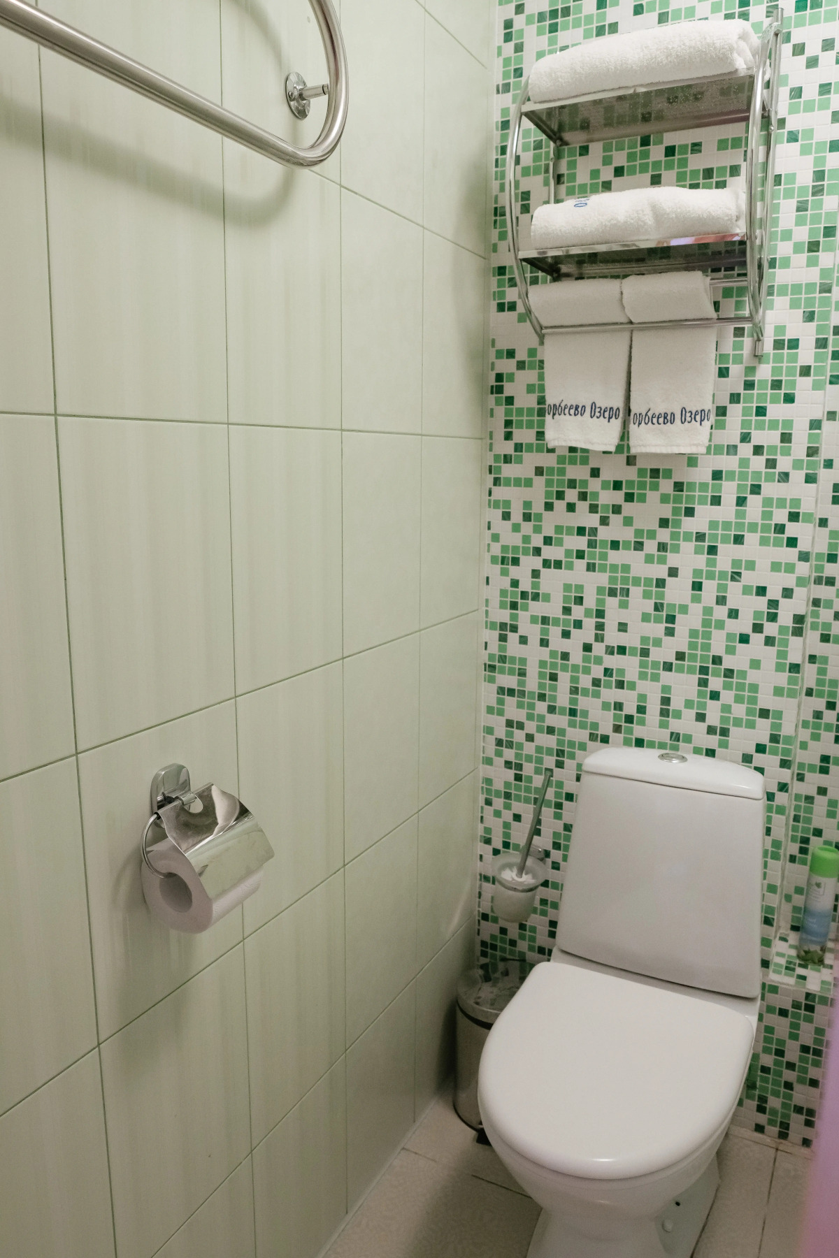 Парк-Отель Торбеево Озеро