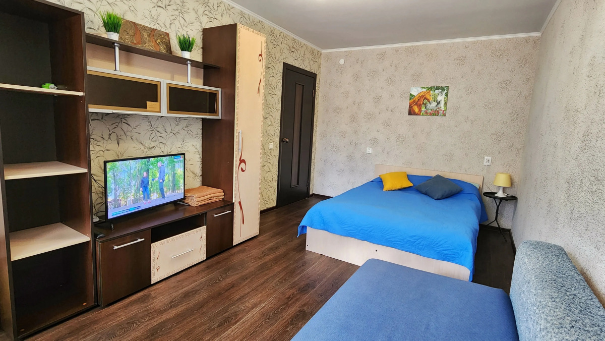 Квартира в центре Великого Новгорода