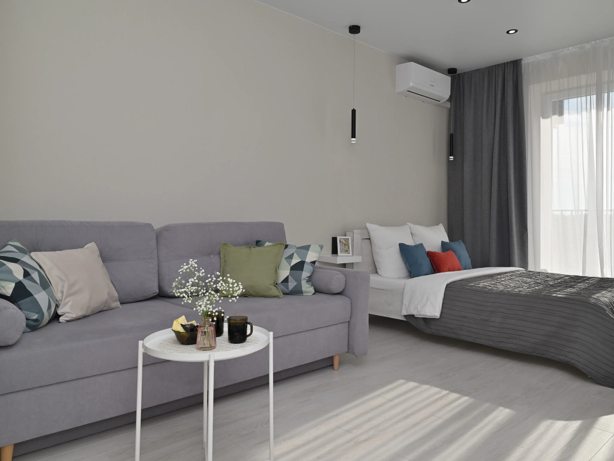 Квартира Кранц Престиж