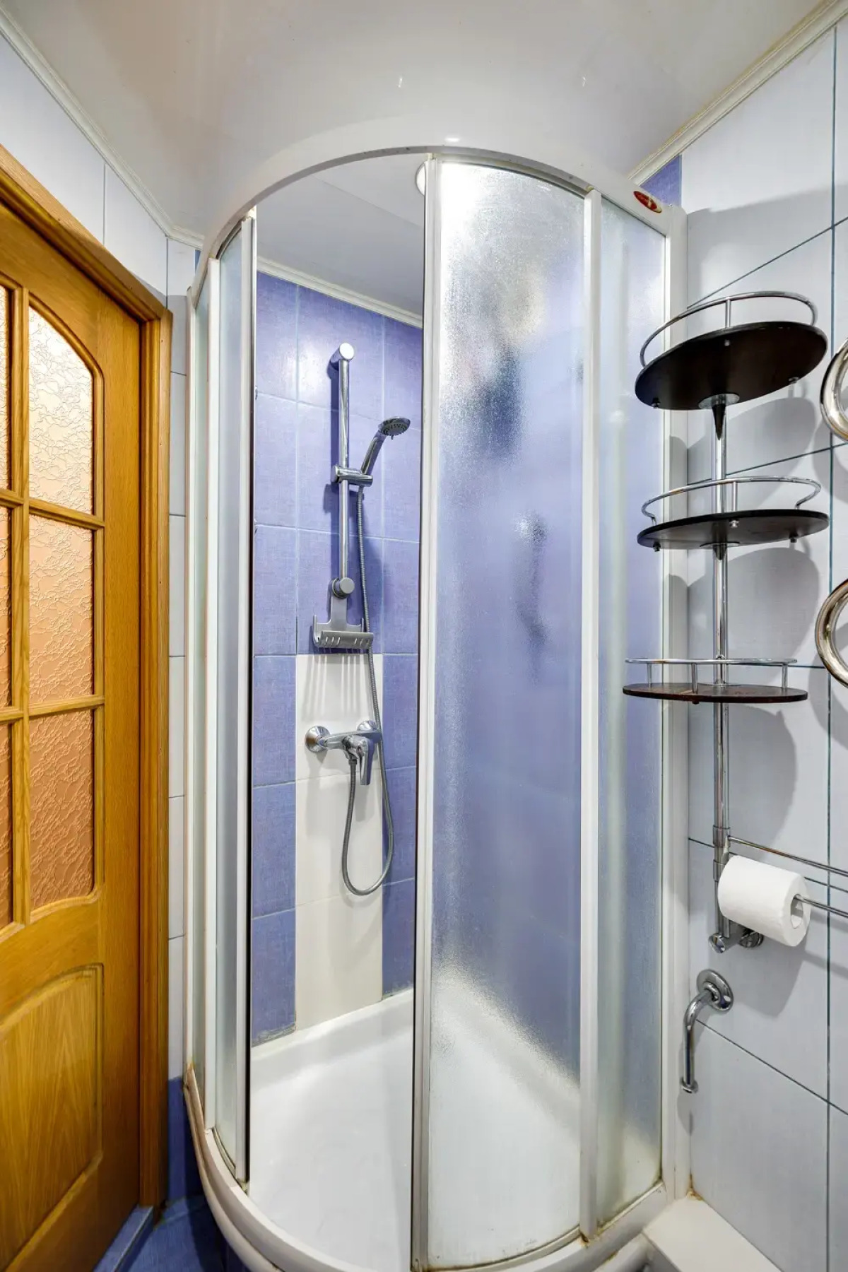 Квартира Ленинский Проспект 95к2