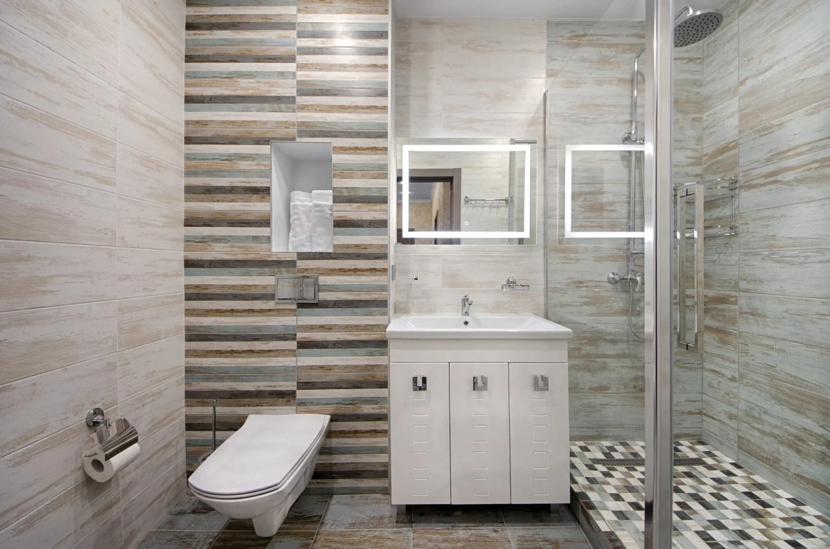 Квартира на улице Декабристов 36/2