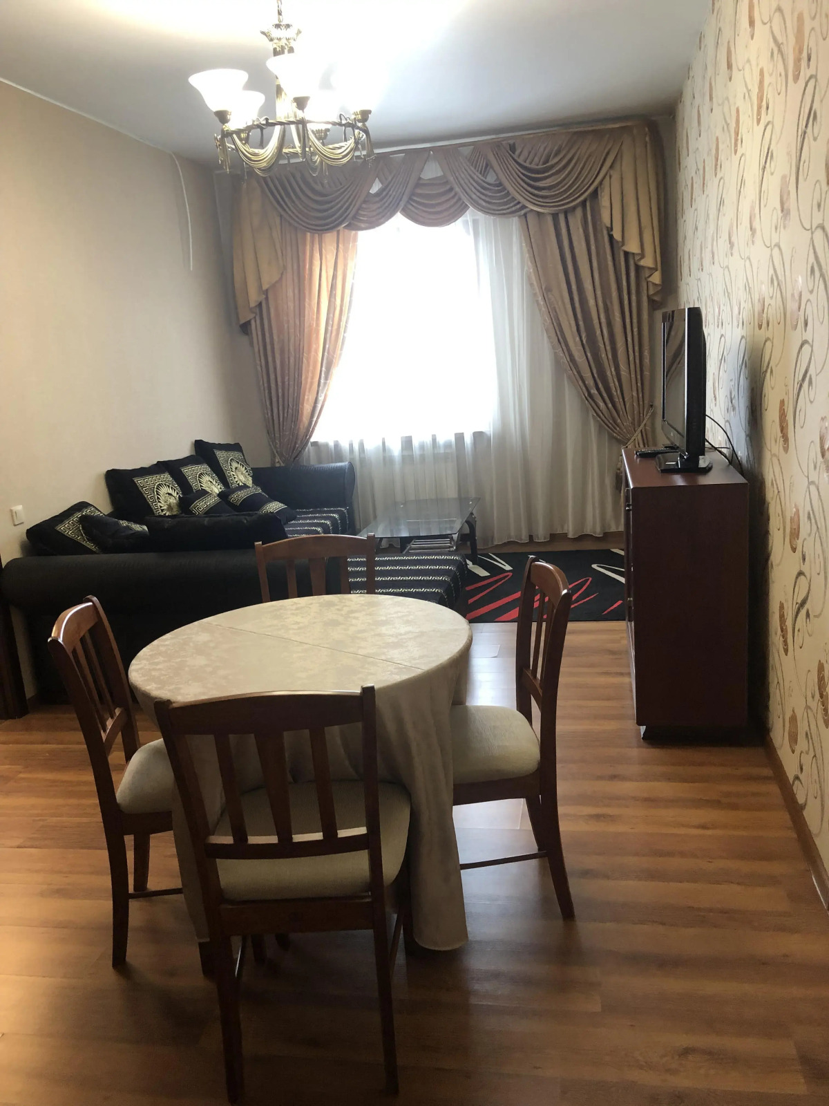 Отель Жемчужина