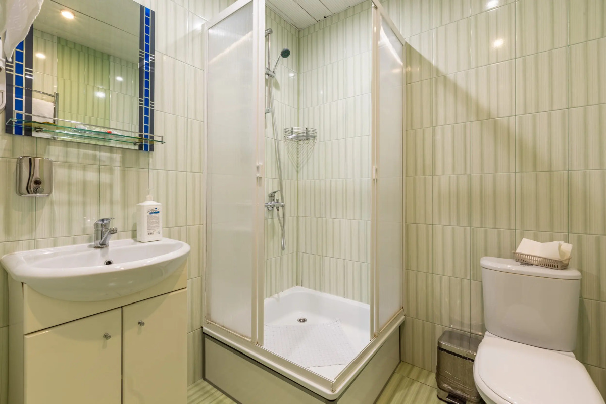 Бутик-Отель Афиша Сити