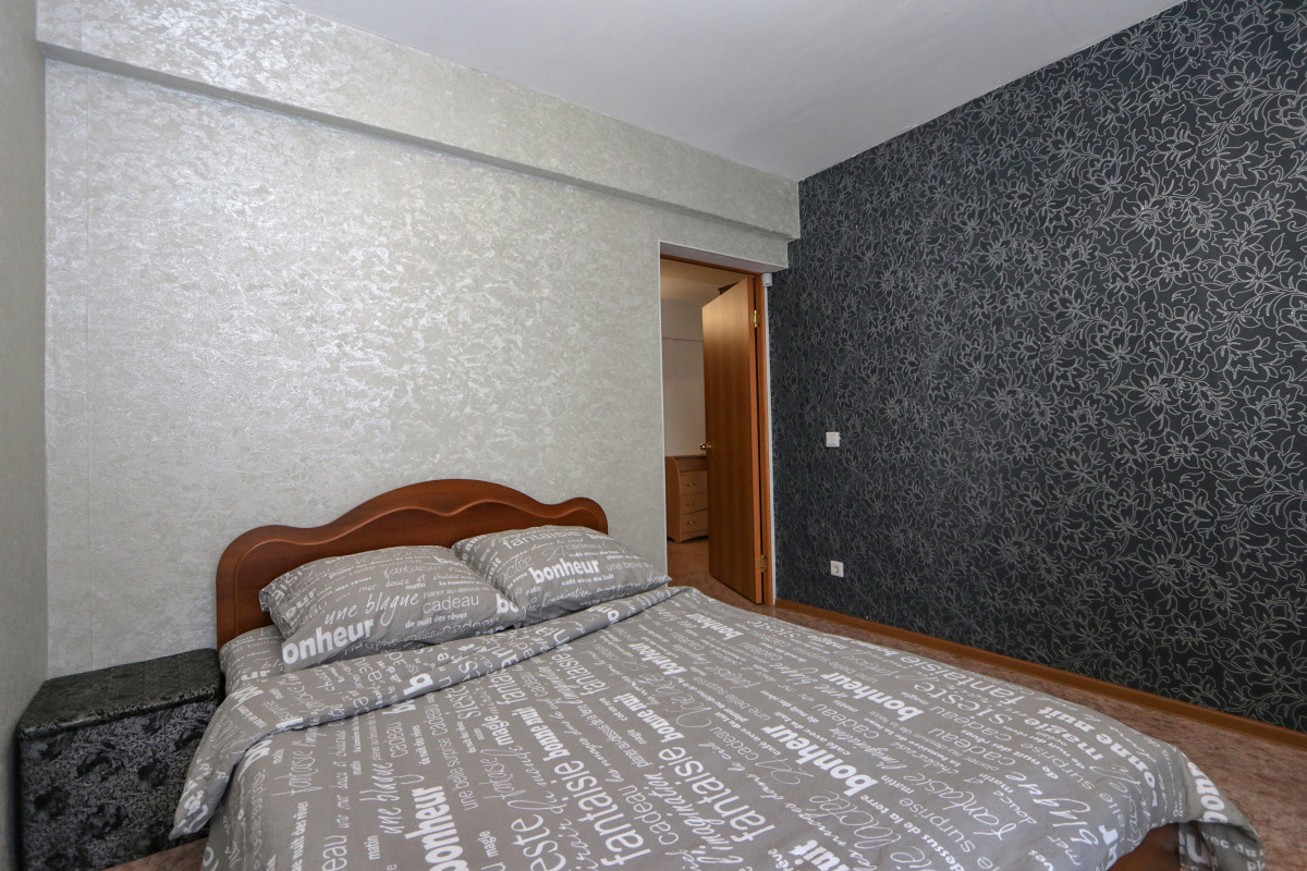 Квартира в Шелехове 10