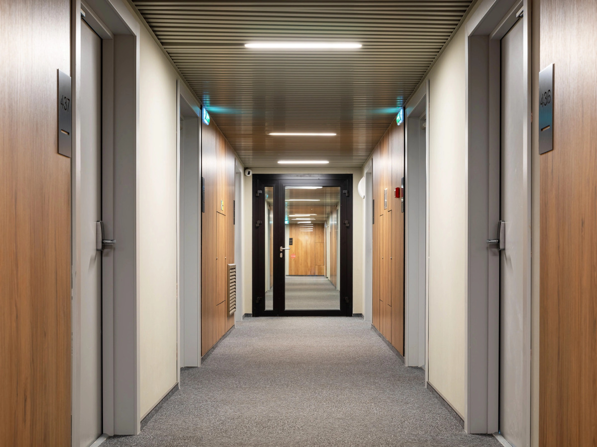 Апартаменты Spring от Apartments & Stories