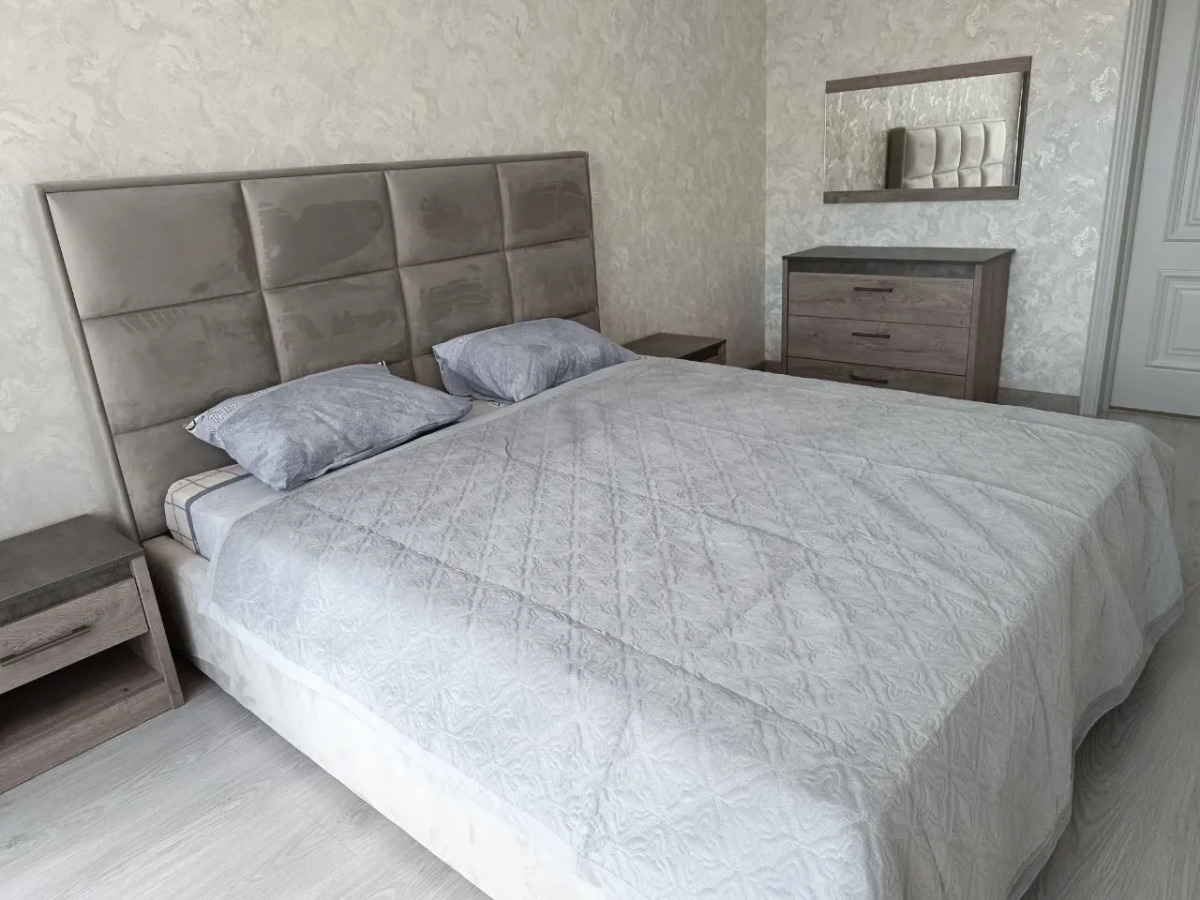 Квартира Новая квартира на Набережной города