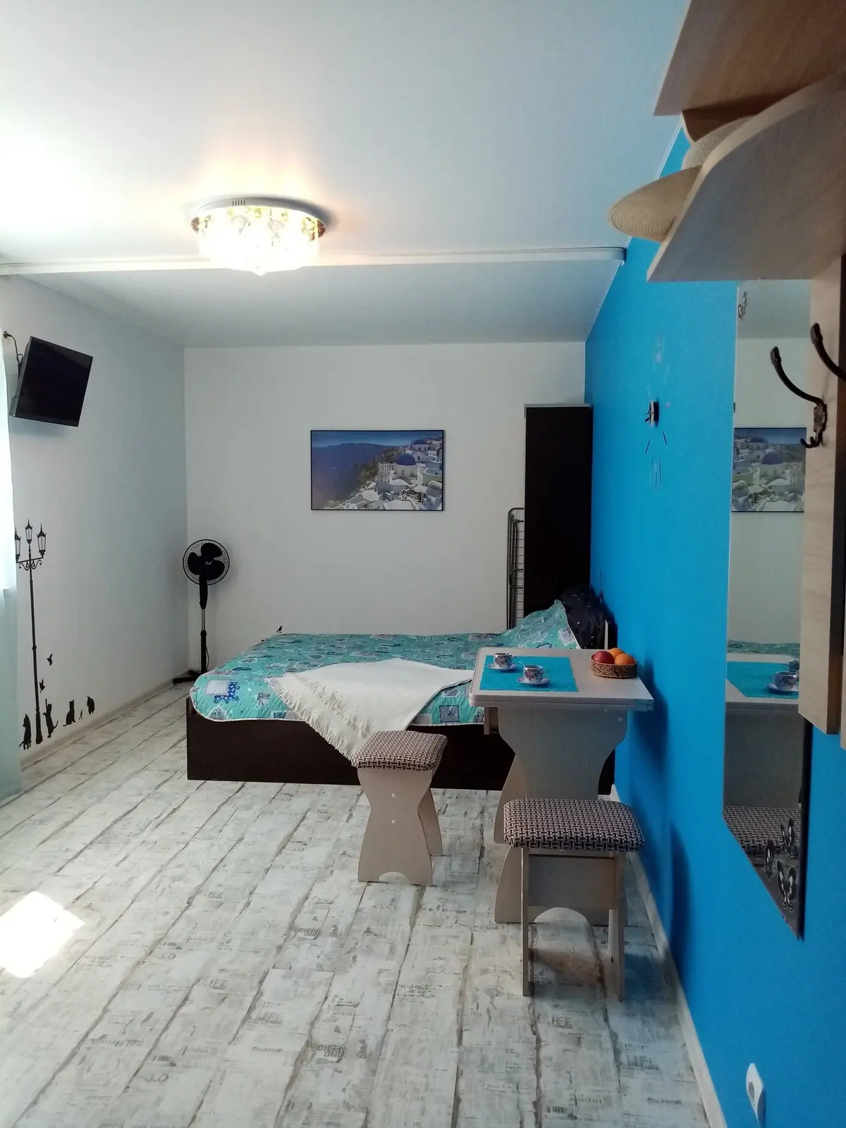 Квартира Чистая Уютная