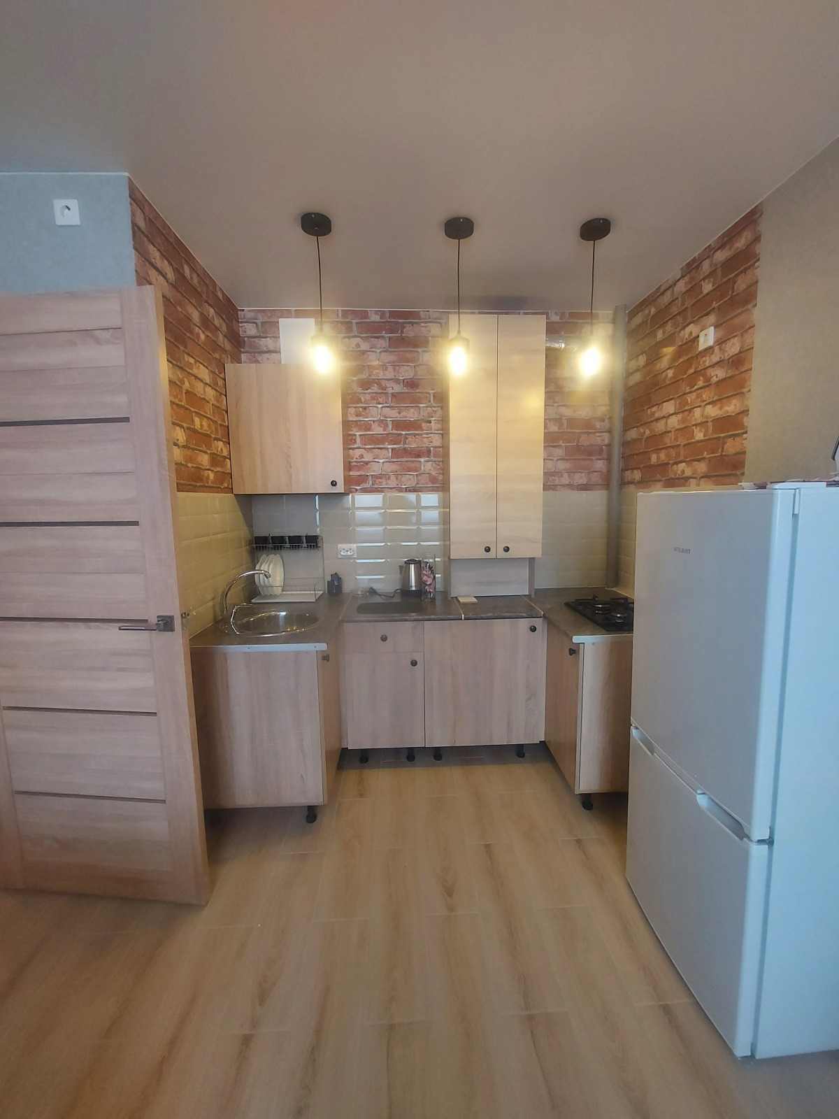 Апартаменты на Невском