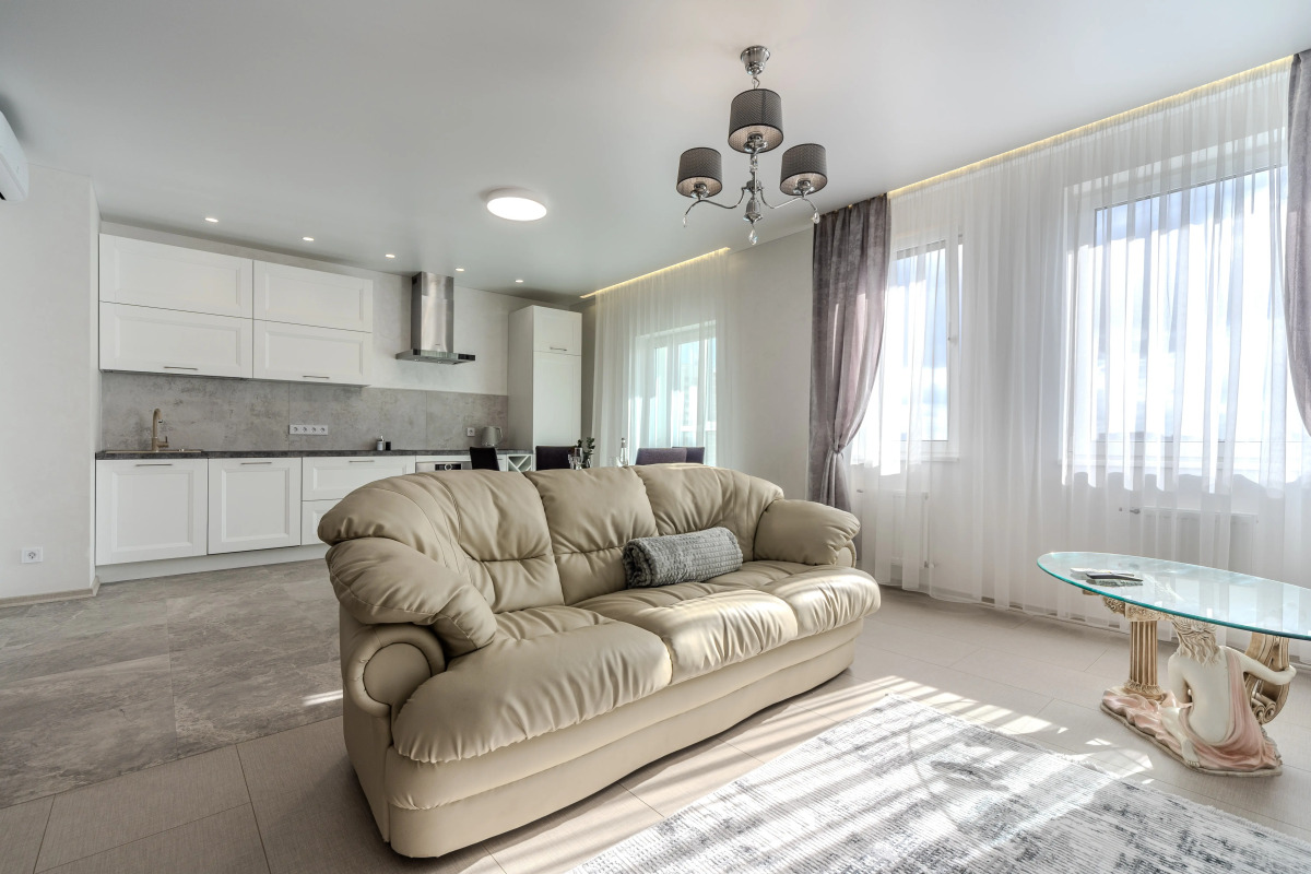 Апартаменты Urban Stay | Дом вдали от дома