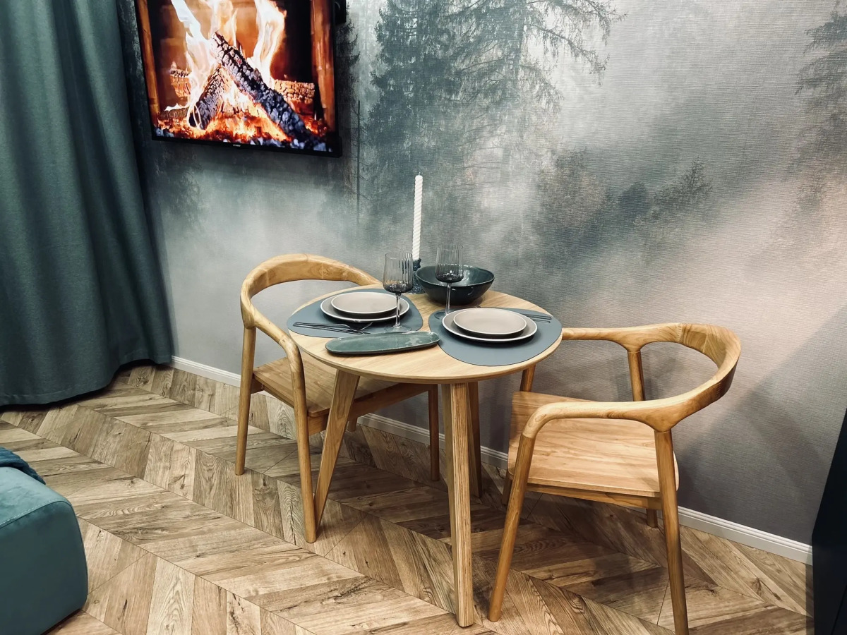 Квартира в новом ЖК Маяковский