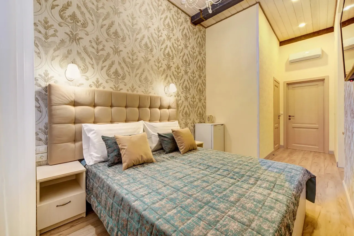 Гостевые комнаты на Чайковского, 22