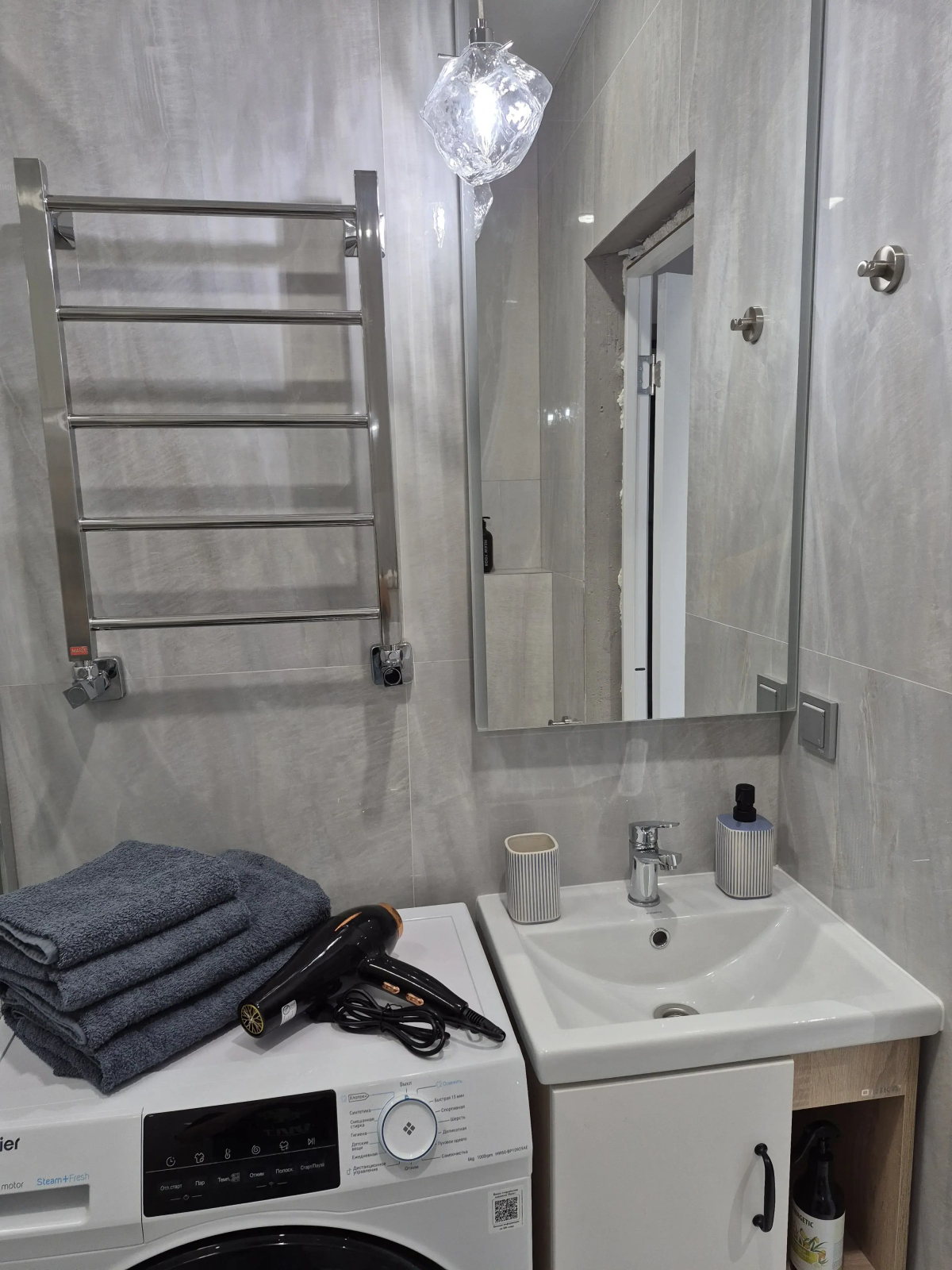 Апартаменты 39