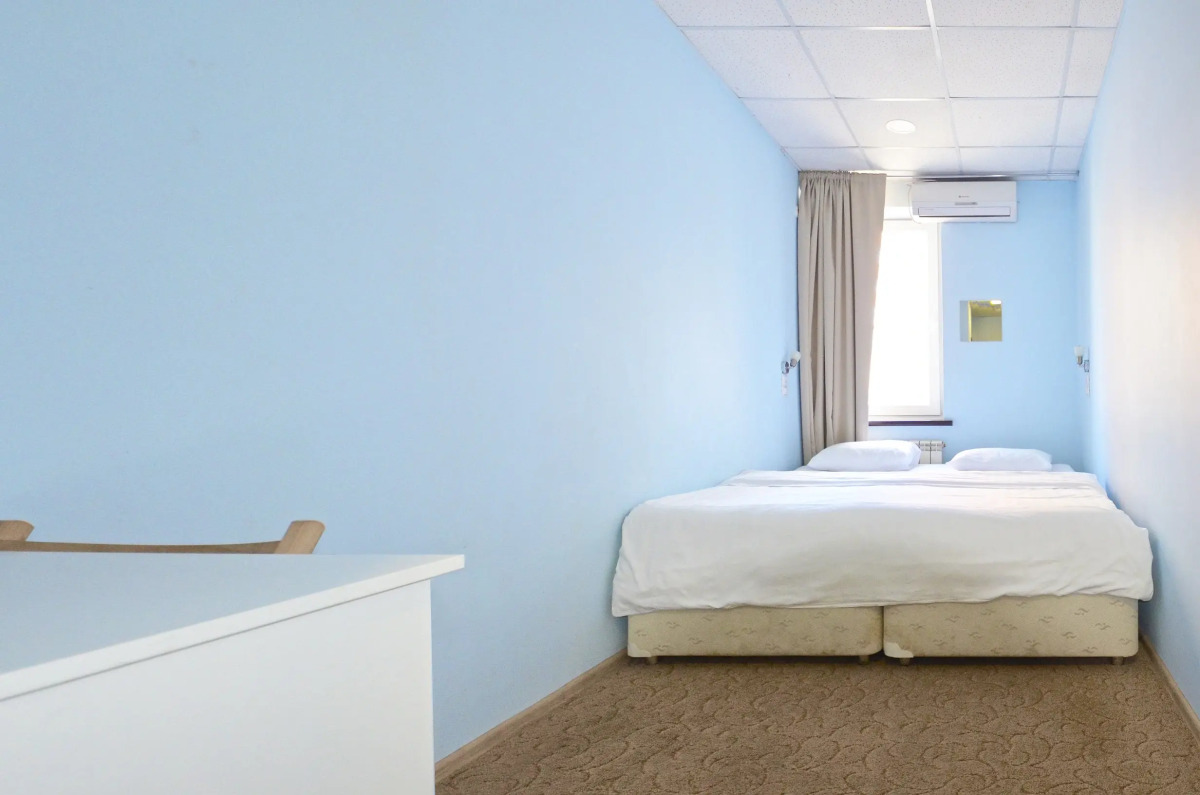 Хостел Ай-Ди