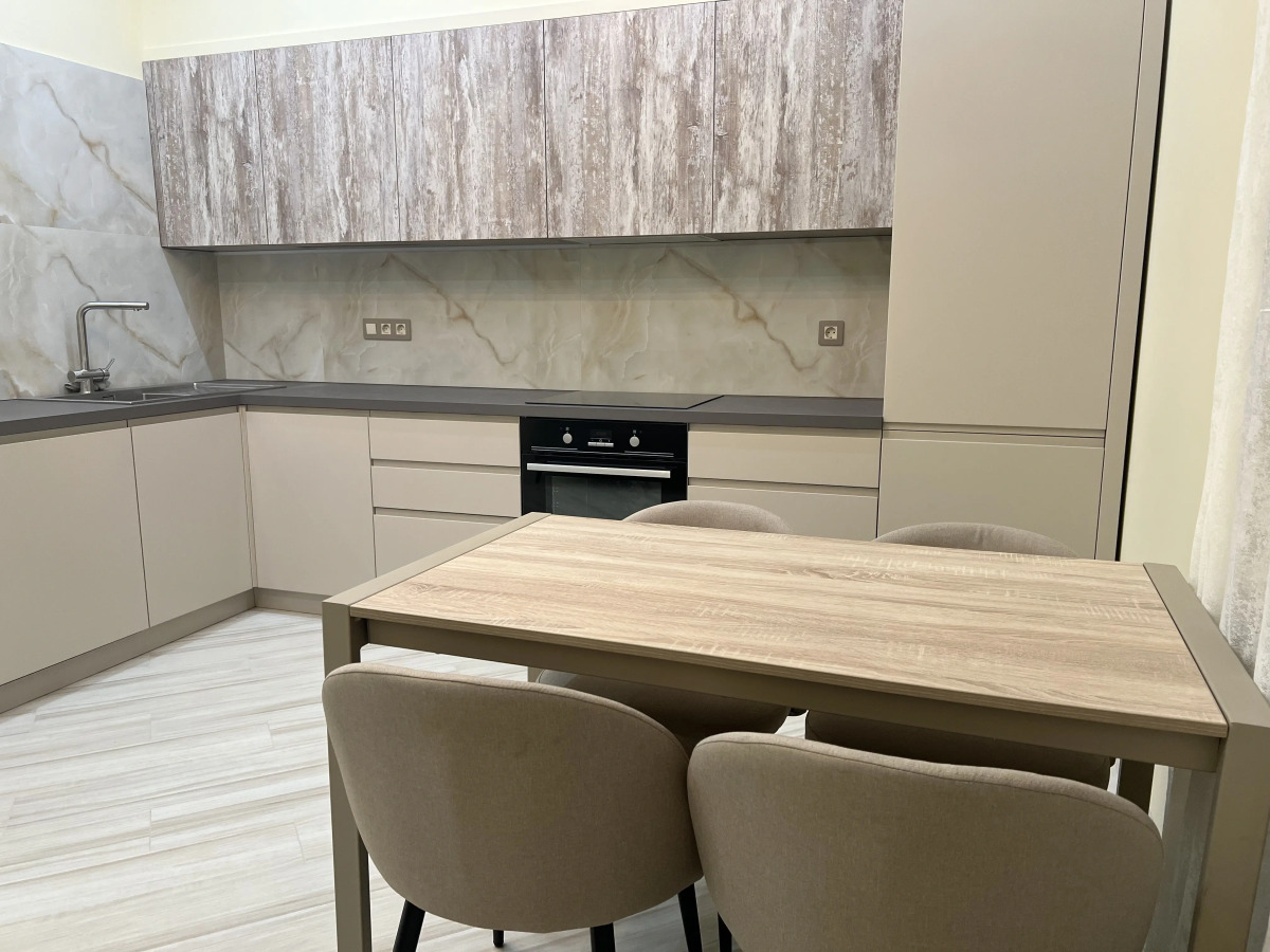 Апартаменты с 1 спальней ЖК ВТБ Арена парк