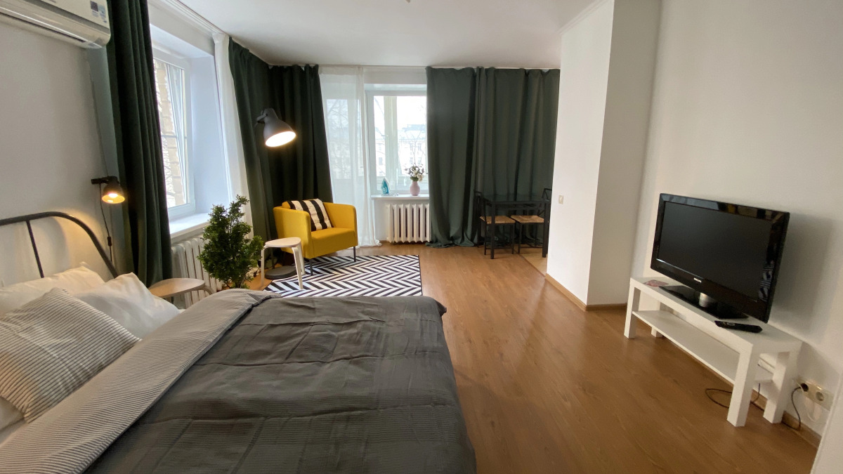 Апартаменты на 1905 года