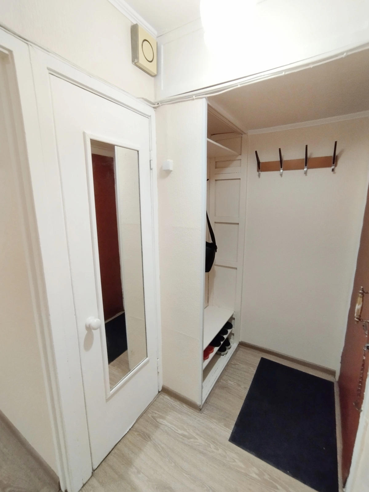 Уютная квартира  в центре Москвы