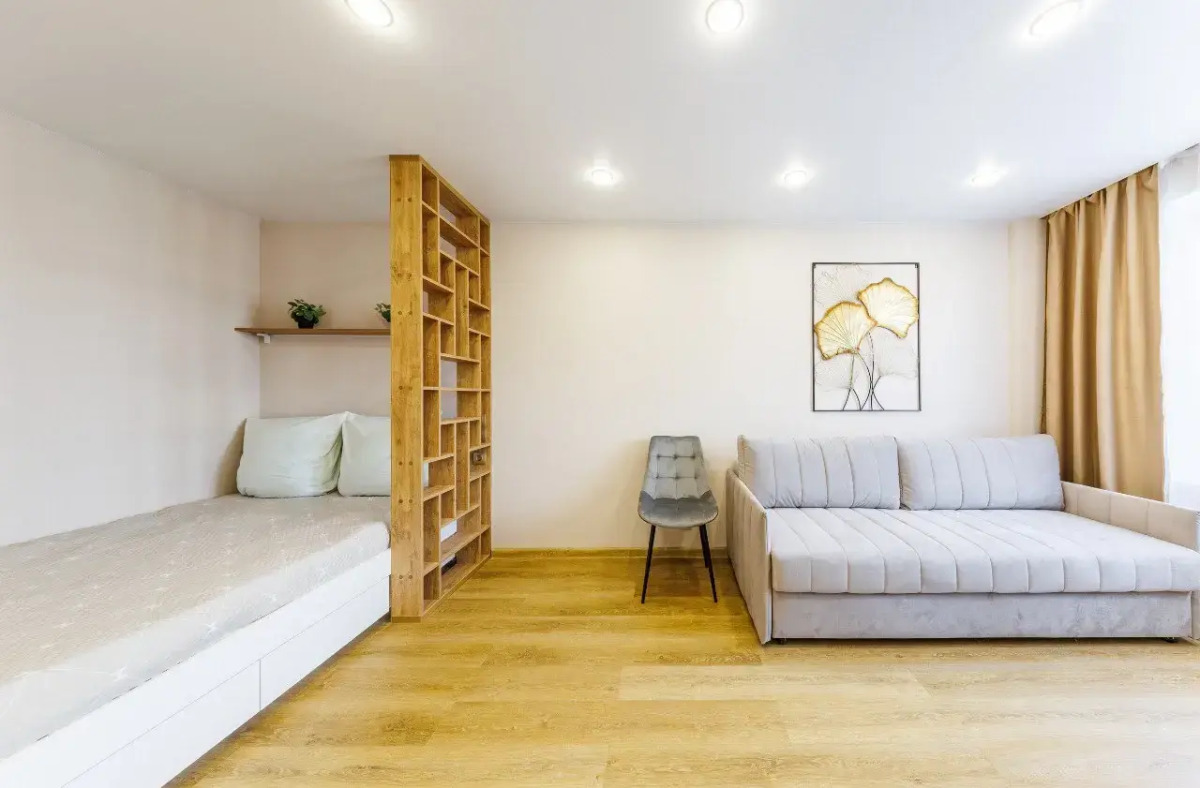 Квартира Уютная в центре