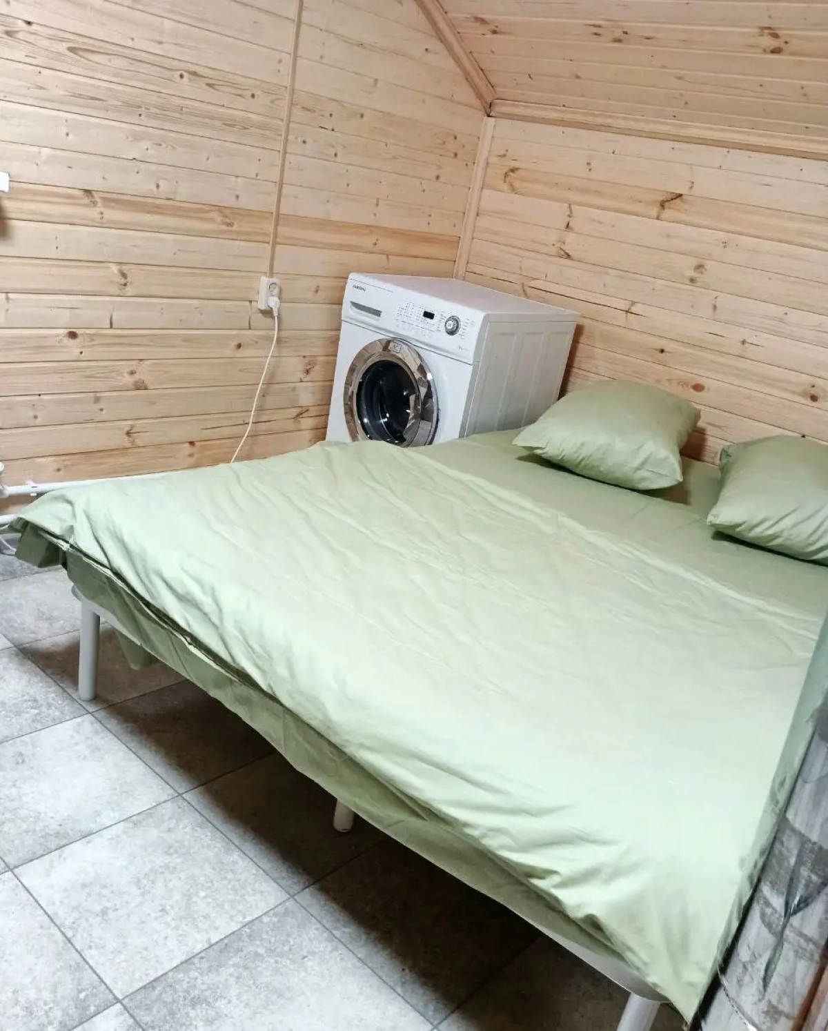 Частный дом Новейший с баней  на дровах недалеко от центра