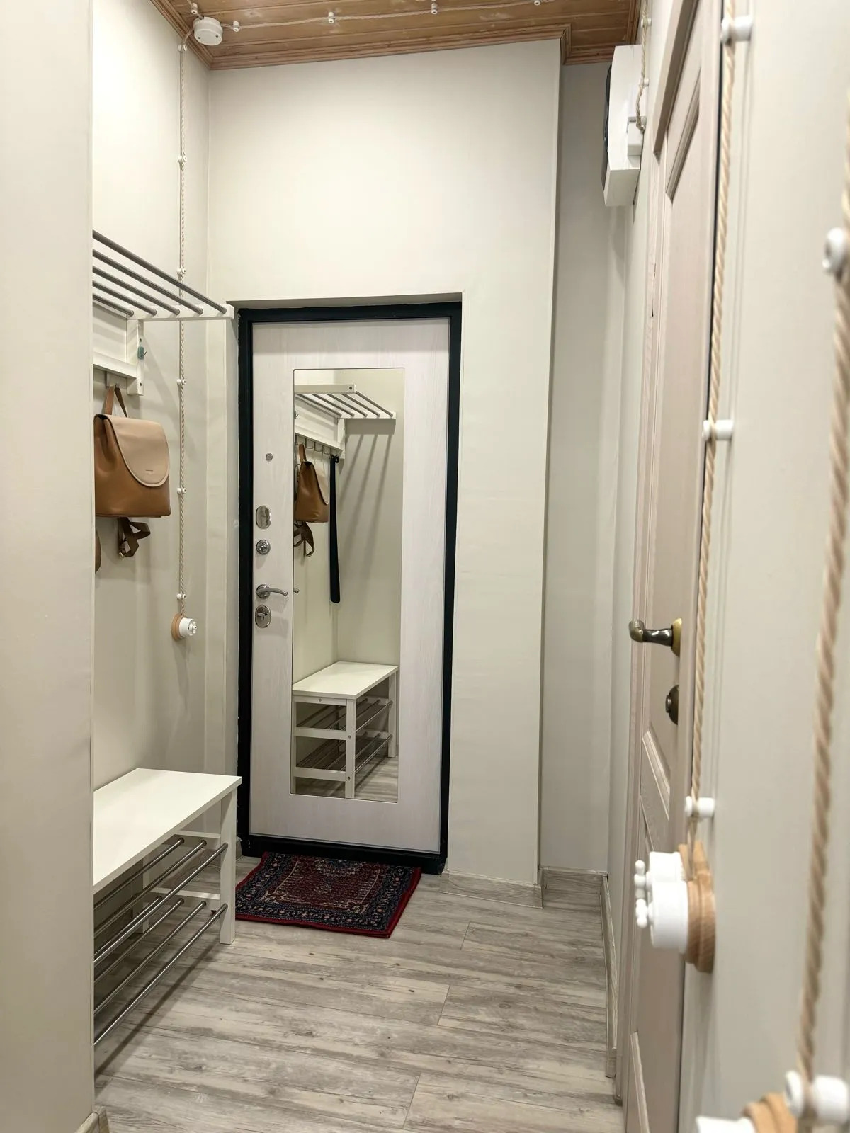 Апартаменты В Сердце Города