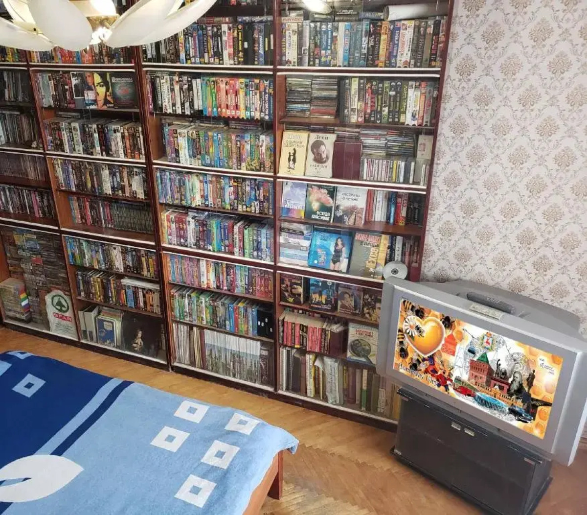 Гостевой дом Homestay Uley