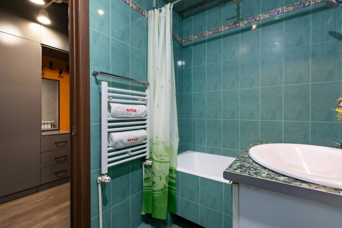 партаменты KeyGo #0034 ключ к центру Еревана