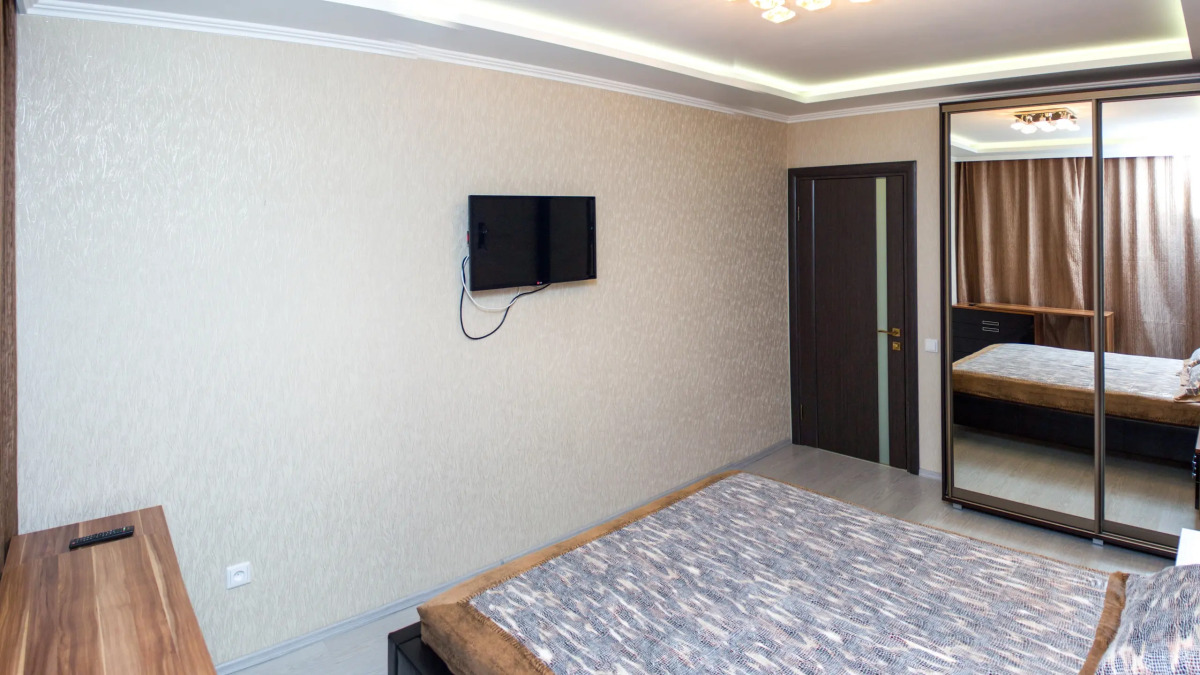 Квартира Переулок Мира дом 24