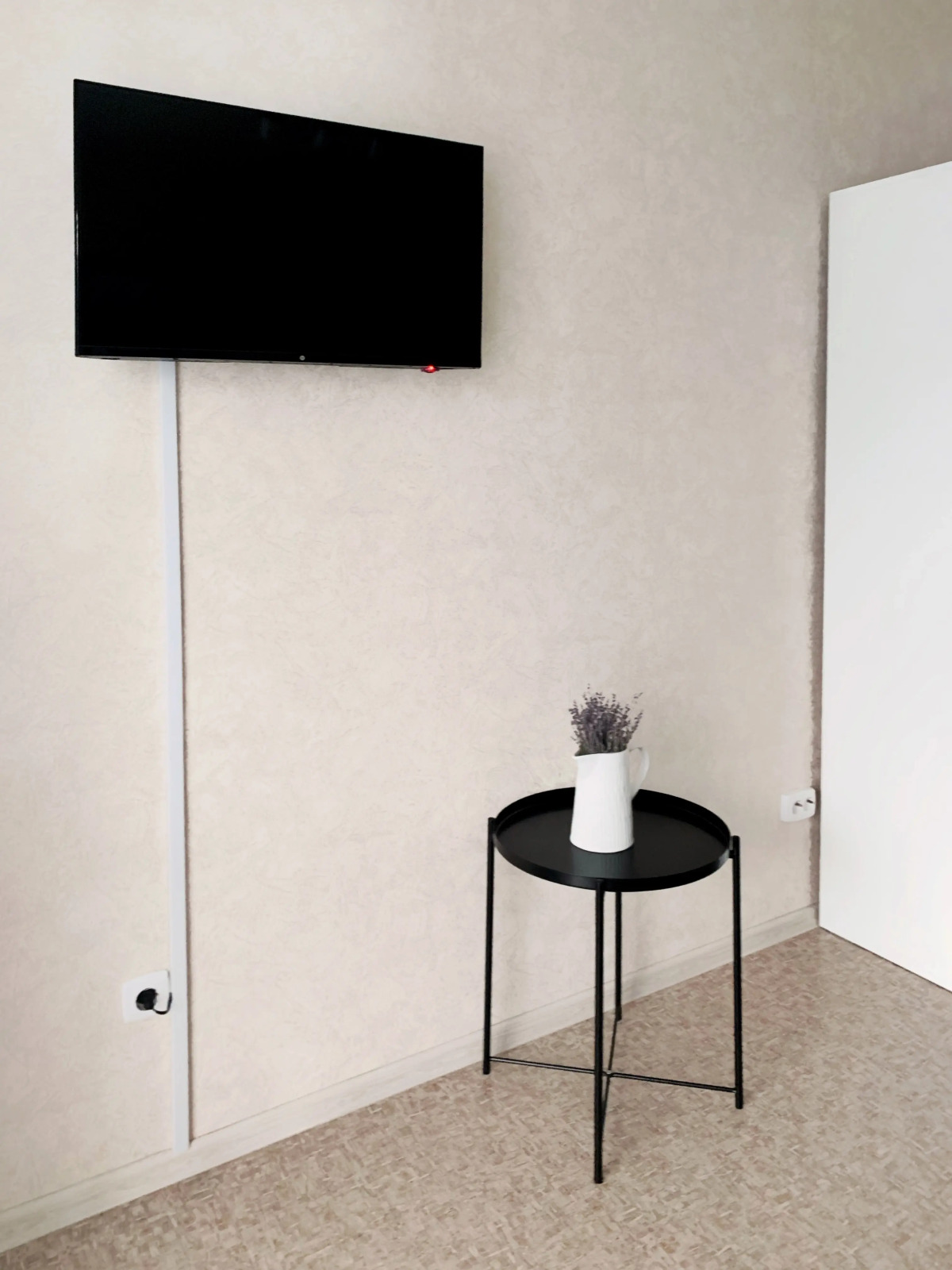 Апартаменты на улице Лесников 25