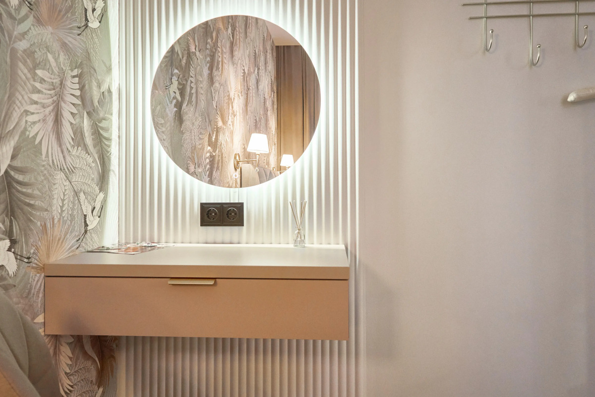 Квартира Люкс 2-х Комнатные с Видом на Кремль