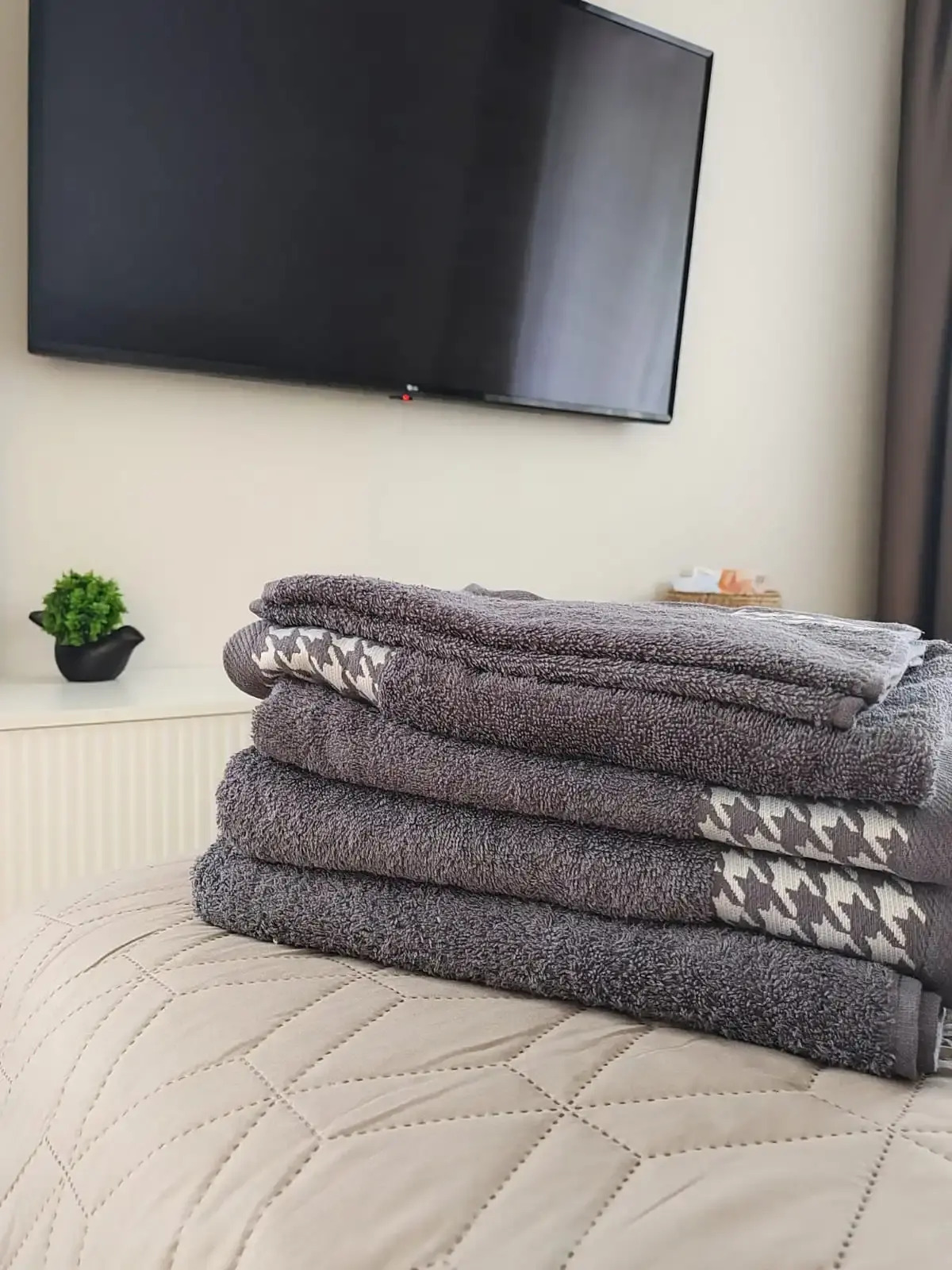 Квартира Уютный уголок в самом центре города