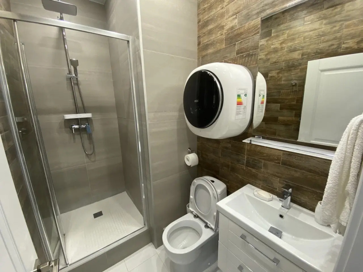 Апартаменты Sea Side 28