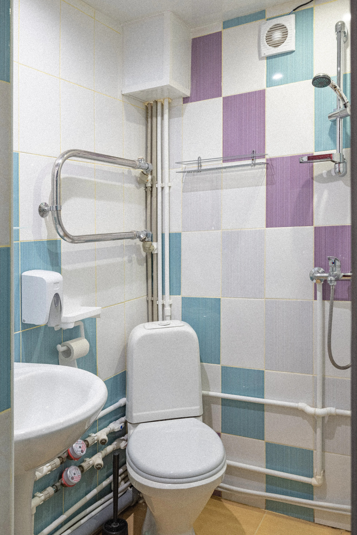 Квартира 18+ Красная Комната для Романтических Свиданий