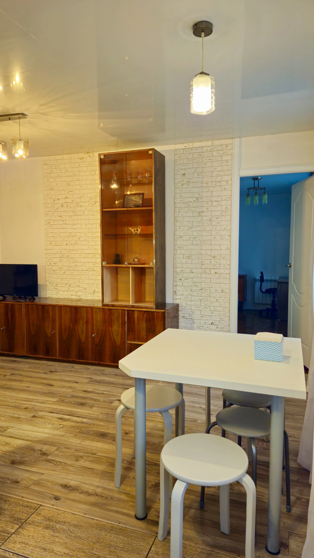 Квартира на улице Матросова 6