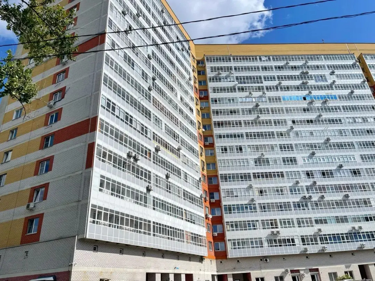 Апартаменты Мещерское озеро, Стадион, Стрелка, Центр