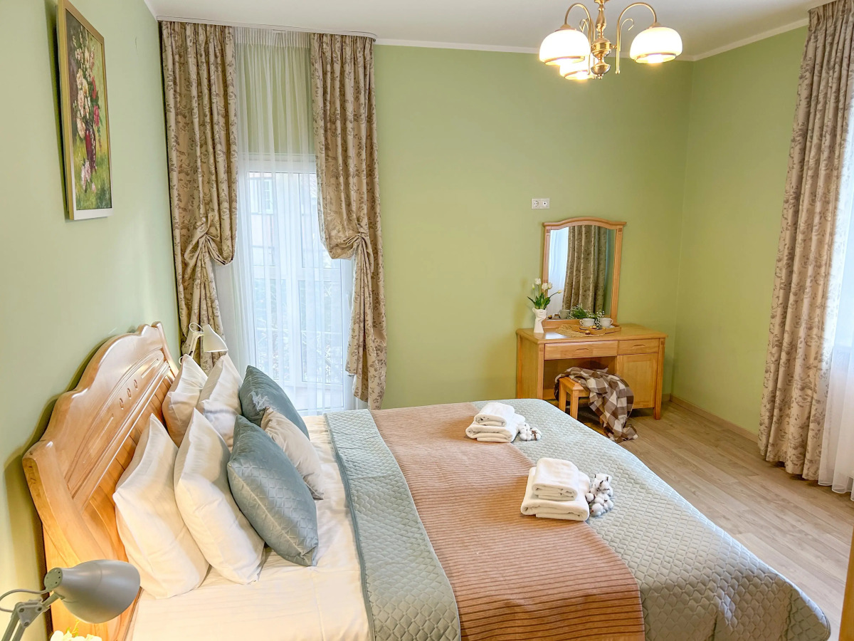 Апартаменты Sun City Apartments 32