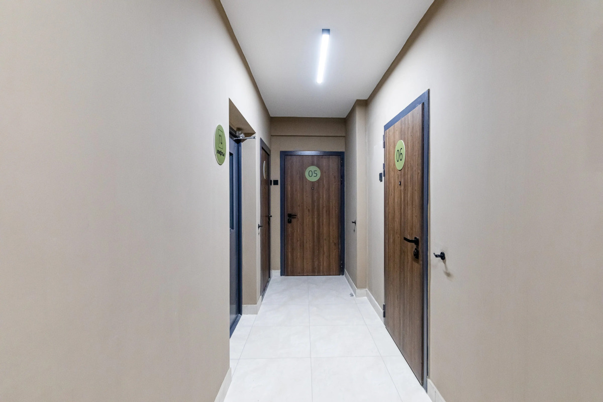 Апартаменты Дизайнерская Квартира Рядом с Центром