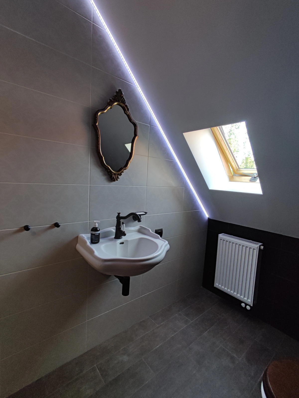 Апартаменты Kupriu Classic