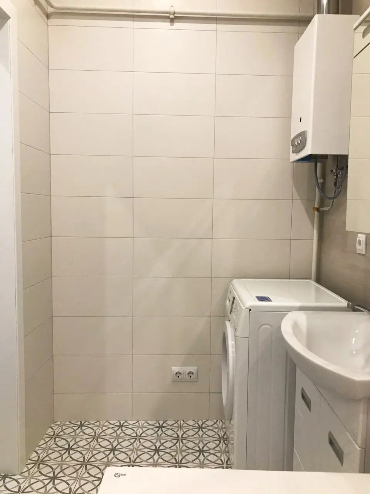 Апартаменты Театральный Переулок